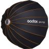 Софтбокс Godox QR-P120 параболічний швидкоскладаний