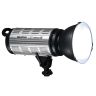 Бі-Колор LED-Світло NiceFoto LED-2000A II 200Вт