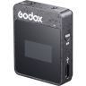 Компактная Беспроводная микрофонная система Godox MoveLink II M2