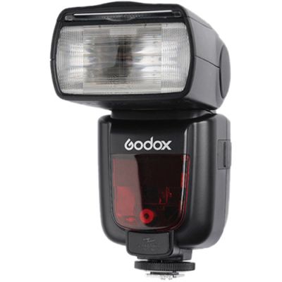 Спалах накамерний Godox TT685N для Nikon