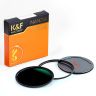 Магнитный ND фильтр 67мм NANO-X ND64 K&F Concept