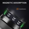 Магнитный ND фильтр 67мм NANO-X ND64 K&F Concept