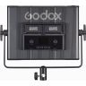 Видео свет LED RGB панель Godox LDX50R