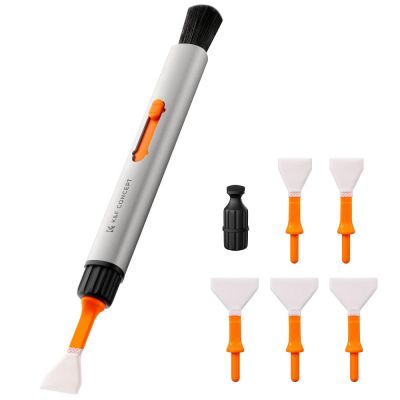 Змінний набір ручок для очищення K&F Concept