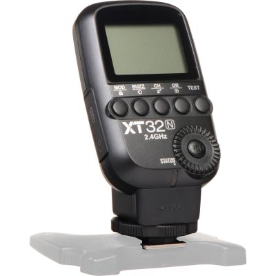 Передатчик Godox XT32-N для Nikon
