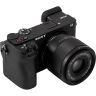 Объектив Viltrox AF 35mm f/1.7 E для Sony
