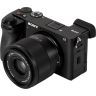 Объектив Viltrox AF 35mm f/1.7 E для Sony