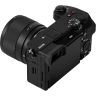 Объектив Viltrox AF 35mm f/1.7 E для Sony
