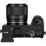 Объектив Viltrox AF 35mm f/1.7 E для Sony