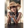 Объектив Viltrox AF 35mm f/1.7 E для Sony