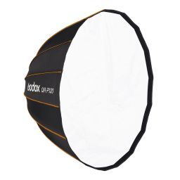 Софтбокс Godox QR-P120 параболічний швидкоскладаний