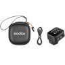 Передатчик Godox X3-N для камер Nikon