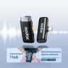 Микрофонная система Godox WES 2 KIT2 Type-C для 2 человек