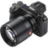 Объектив Viltrox AF 85mm f/1.8 Z для Nikon Z