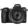 Объектив Viltrox AF 85mm f/1.8 Z для Nikon Z