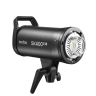 Студийная вспышка Godox SK400III-V со светодиодным пилотным светом