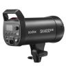 Студийная вспышка Godox SK400III-V со светодиодным пилотным светом