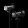 Студийная вспышка Godox SK400III-V со светодиодным пилотным светом