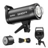 Студійний спалах Godox SK400III-V зі світлодіодним пілотним світлом