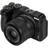 Обʼєктив Viltrox AF 35mm f/1.7 Z для Nikon Z