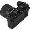 Обʼєктив Viltrox AF 35mm f/1.7 Z для Nikon Z