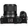 Обʼєктив Viltrox AF 35mm f/1.7 Z для Nikon Z