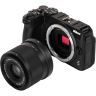 Обʼєктив Viltrox AF 35mm f/1.7 Z для Nikon Z