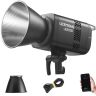 Видеосвет Godox Litemons LE200D (Фиксированный Дневной Свет / Черный Корпус)