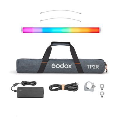 Піксельна LED RGBWW Трубка Godox Knowled TP2R 60см