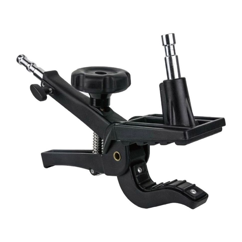 Затискач Kupo KCP-500 Pelican Gaffer Grip
