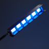 Комплект світлодіодних освітлювачів Godox TL30-K2 Kit