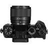 Обʼєктив Viltrox AF 25mm f/1.7 Air XF для Fujifilm X