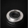 Обʼєктив Viltrox AF 25mm f/1.7 Air XF для Fujifilm X