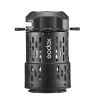 Проекційна Насадка Godox AD-FP-50 для фотоспалахів AD300ProII / AD300Pro / AD400ProII / AD400Pro