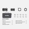Проекційна Насадка Godox AD-FP-50 для фотоспалахів AD300ProII / AD300Pro / AD400ProII / AD400Pro