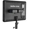 Видеосвет Би-колор LED-панель Godox LEDP260C 