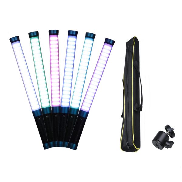 Световой RGB LED меч NiceFoto TC-288 3000-9000K — купить в Киеве, Украина