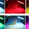 Світловий RGB LED меч NiceFoto TC-288 3000-9000K