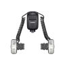 Би-полярная макровспышка Godox MF-T76C TTL для Canon