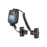 Би-полярная макровспышка Godox MF-T76C TTL для Canon