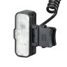 Би-полярная макровспышка Godox MF-T76C TTL для Canon