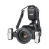 Би-полярная макровспышка Godox MF-T76C TTL для Canon