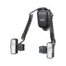 Би-полярная макровспышка Godox MF-T76C TTL для Canon