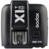 Передатчик Godox X1T-N TTL для Nikon