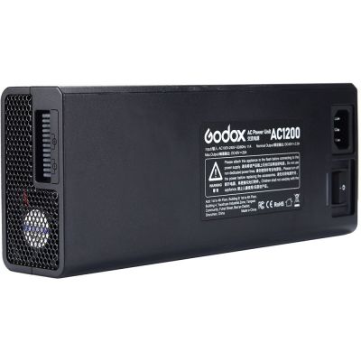 Блок Питания Godox AC1200 для AD1200PRO