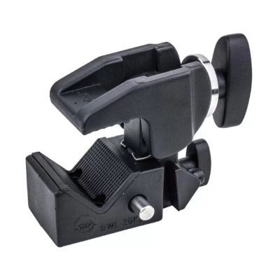 Зажим Kupo KCP-700B Super Clamp (черное покрытие)
