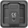 Радіо Мікрофон Петличний Godox Magic XT1 з конекторами TRS та USB-C в комплекті