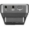 Радіо Мікрофон Петличний Godox Magic XT1 з конекторами TRS та USB-C в комплекті
