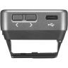 Радіо Мікрофон Петличний Godox Magic XT1 з конекторами TRS та USB-C в комплекті