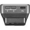 Радіо Мікрофон Петличний Godox Magic XT1 з конекторами TRS та USB-C в комплекті